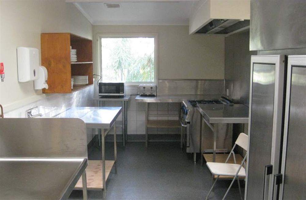 Budds In Surfers Backpackers Gold Coast Exterior photo