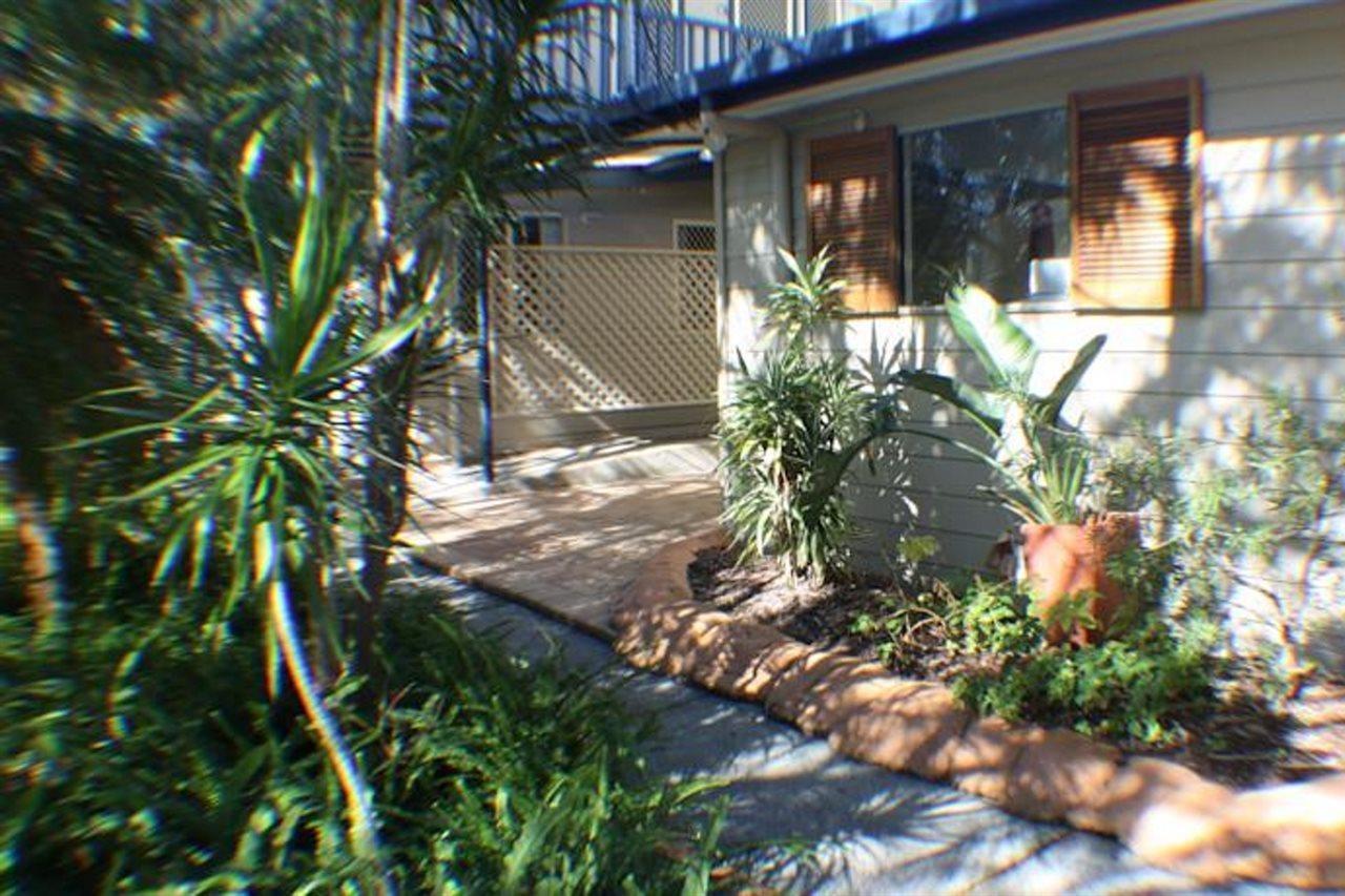 Budds In Surfers Backpackers Gold Coast Exterior photo